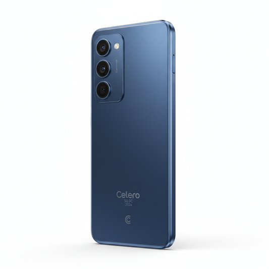 Celero 5G SC (2024) back view