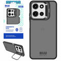 Blu Element Chromatic Kick Case | Motorola Moto G 5G 2025 | Slim Protection | Black