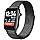 COCO Bluetooth Health Monitoring Smartwatch for Seniors – Heart Rate, Body Temp, Blood Oxygen, Activity Tracking, Medication Reminder & SOS Emergency
