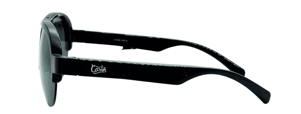 Castor Bluetooth Sunglasses | Wireless Stereo Sound & Hands-Free Calling | Smart Eyewear