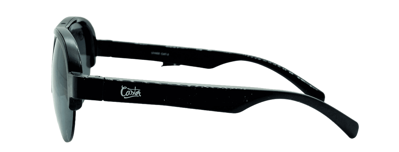 Castor Bluetooth Sunglasses | Wireless Stereo Sound & Hands-Free Calling | Smart Eyewear