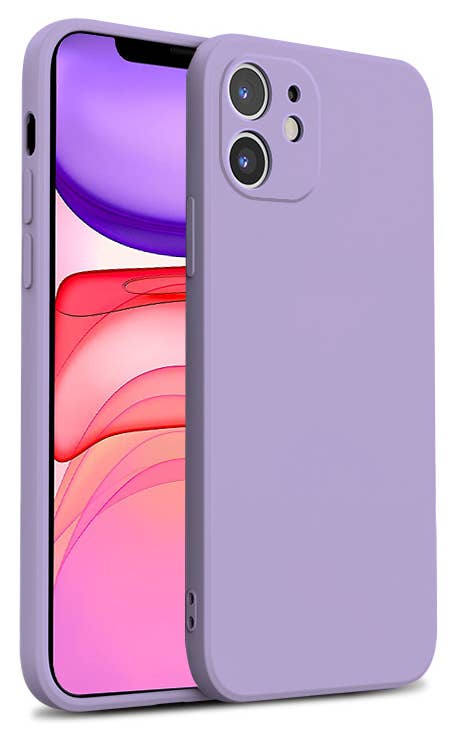 SoXcellent iPhone 11 Case | Shockproof & Water-Repellent Protective Cover | 11 Colors