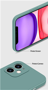 SoXcellent iPhone 11 Case | Shockproof & Water-Repellent Protective Cover | 11 Colors