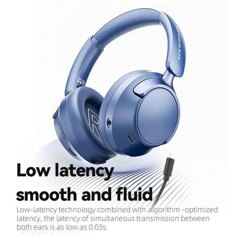 EL-GT6 Wireless ANC Headphones