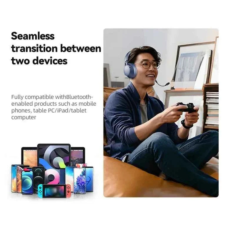 EL-GT6 Wireless ANC Headphones