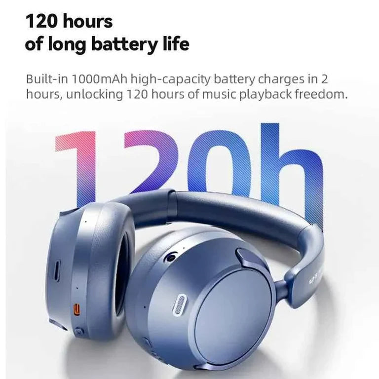 EL-GT6 Wireless ANC Headphones
