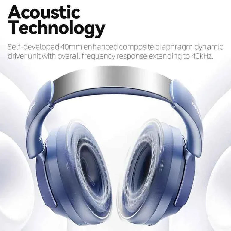 EL-GT6 Wireless ANC Headphones