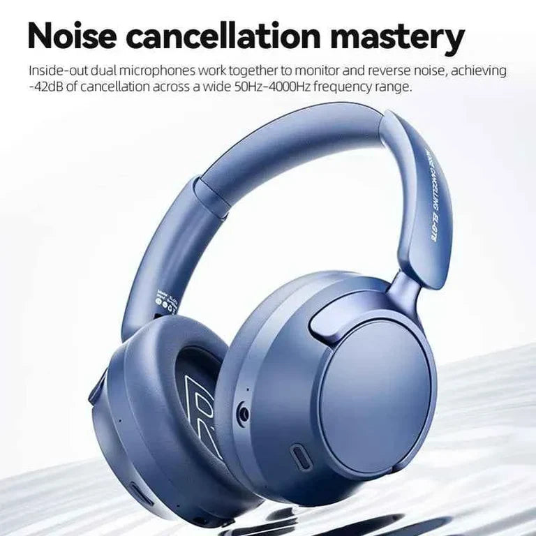 EL-GT6 Wireless ANC Headphones
