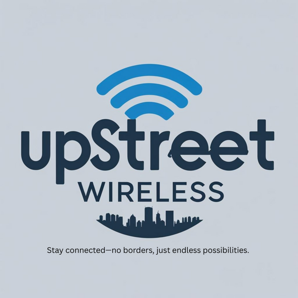 UpStreet Wireless