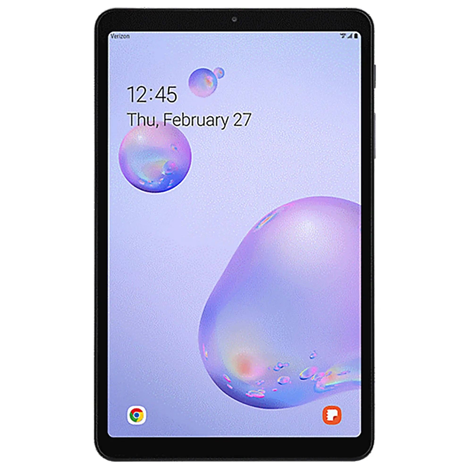 cellhelmet Tempered Glass Screen Protector | Samsung Galaxy Tab A8.4 | Crystal-Clear Protection