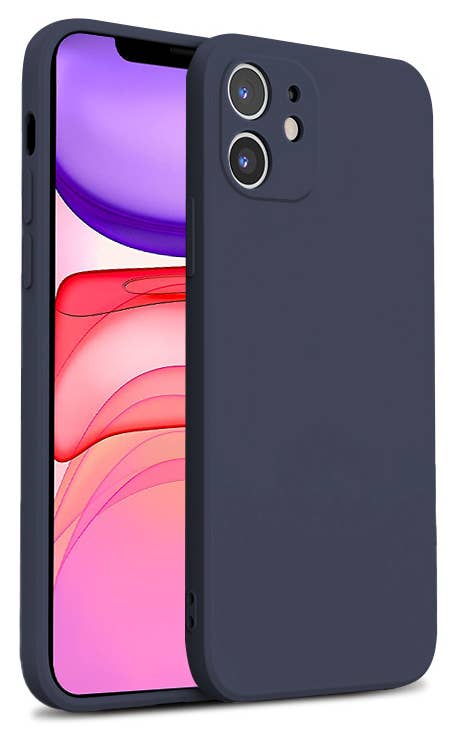 SoXcellent iPhone 11 Case | Shockproof & Water-Repellent Protective Cover | 11 Colors