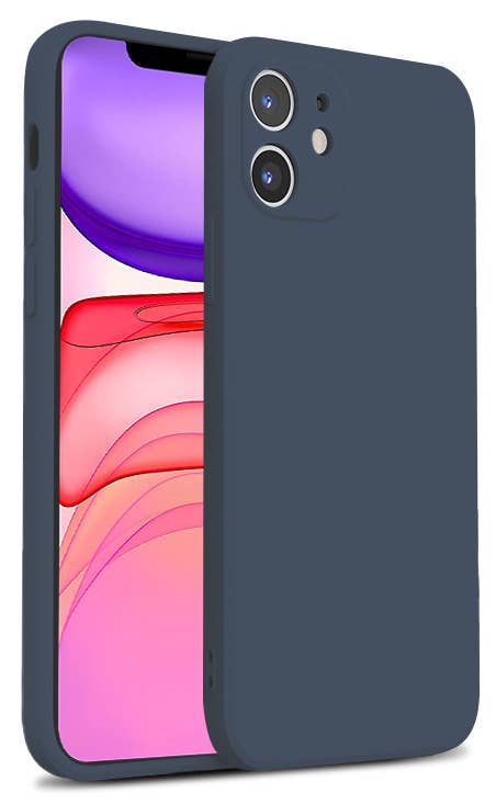 SoXcellent iPhone 11 Case | Shockproof & Water-Repellent Protective Cover | 11 Colors