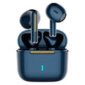 Tech Trendz Wireless Earbuds | True Wireless Sound | Long Battery Life & Comfortable Fit