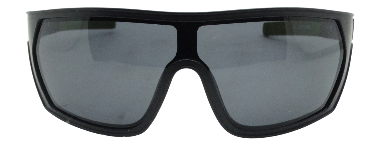 Castor 397 Max-3 Polarized Sunglasses | Bold Style & Superior UV Protection
