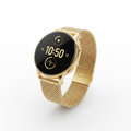 Golden Smartwatch - Yellow Gold