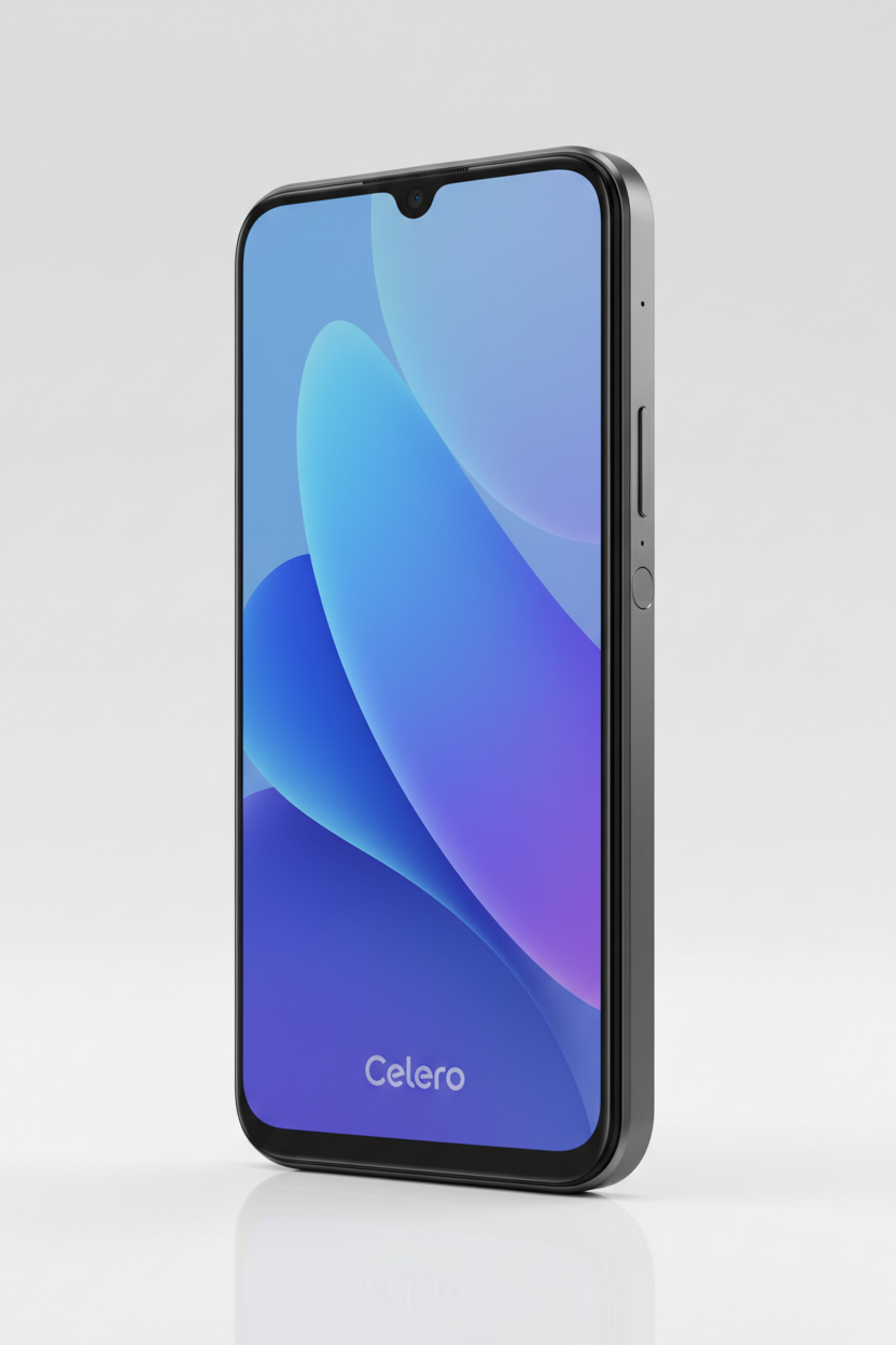 Celero 5G SC (2024) front view