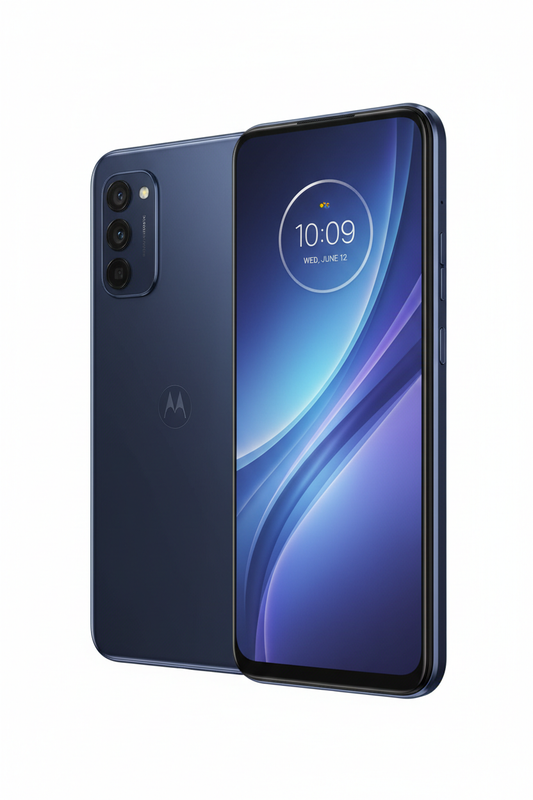 Moto G 5G (2023/2024) front view