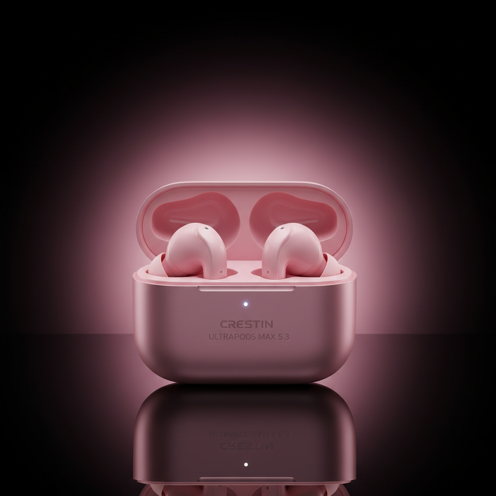 Ultrapods - Charging Case
