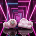 Ultrapods - Noise Cancelling Detail